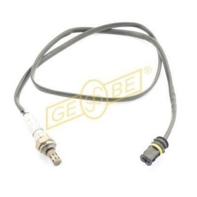 Luftmassenmesser (LMM) 9 5159 1 von GEBE günstig für 61,55 € online kaufen
