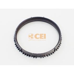 Køb Synkromesring, manueltgear af CEI 119.288 til den lave pris 2173,29 DKK