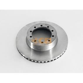 Comprar Disco de freno de CEI 189.525 a bajo precio de 65,36 €