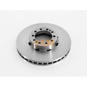 Comprar Disco de freno de CEI 215.084 a bajo precio de 107,27 €