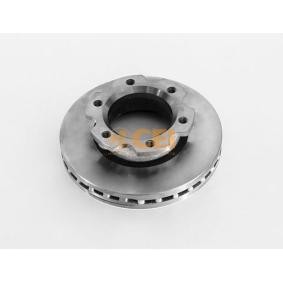 Acquista Disco freno da CEI 215.138 a buon mercato per soli 62,37 €