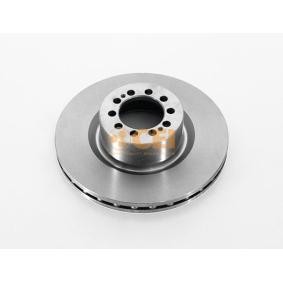 Comprar Disco de freno de CEI 215.219 a bajo precio de 56,63 €