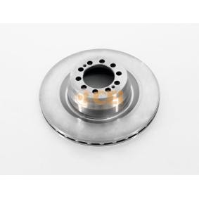 Comprar Disco de freno de CEI 215.220 a bajo precio de 63,92 €