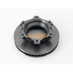 Acquista Disco freno da CEI 215.240 a buon mercato per soli 183,74 €