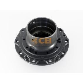 Comprar Cubo de rueda de CEI 217.052 a bajo precio de 261,86 €