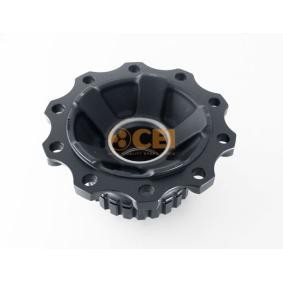 Comprar Cubo de rueda de CEI 217.055 a bajo precio de 429,14 €