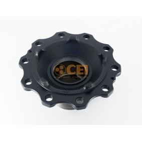 Comprar Cubo de rueda de CEI 217.058 a bajo precio de 261,86 €