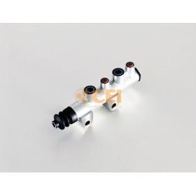 Acquista Cilindro maestro del freno da CEI 580.072 a buon mercato per soli 65,57 €
