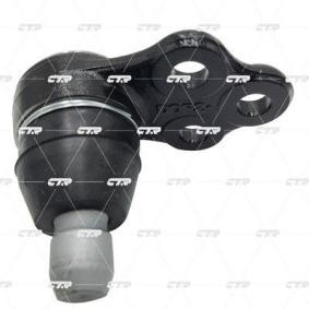 Köp Spindelled av CTR CB0151 till det låga priset 312,89 kr