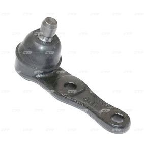 Köp Spindelled av CTR CB0244L till det låga priset 592,99 kr