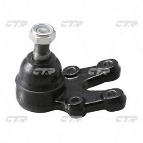 Traggelenk CB0320
