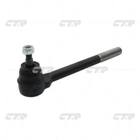 Achetez des Rotule de direction CTR CE0118R à prix pour 36,01 €