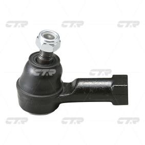Osta Raidetangon pää CTR:llä CE0338R edullisesti hintaan 20,07 €