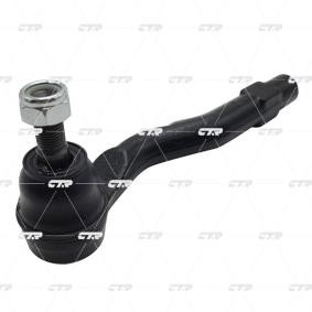 Spurstangenkopf von CTR