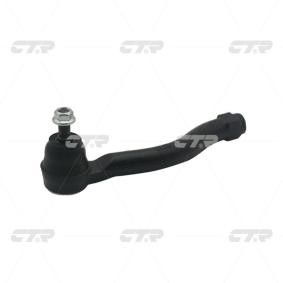 Achetez des Rotule de direction CTR CE0489 à prix pour 19,53 €