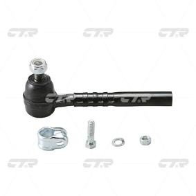 Achetez des Rotule de direction CTR CE0616 à prix pour 28,32 €