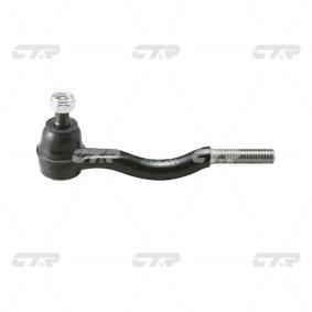 Achetez des Rotule de direction CTR CE0620 à prix pour 20,23 €