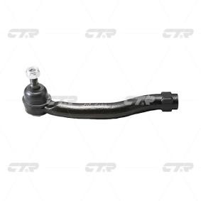 Achetez des Rotule de direction CTR CE0748L à prix pour 18,87 €