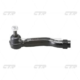 Achetez des Rotule de direction CTR CE0756 à prix pour 23,51 €