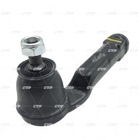 Køb Styrekugle af CTR CE0859L til den lave pris 170,90 DKK