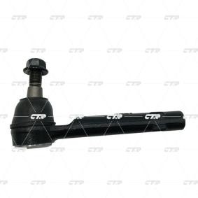 Achetez des Rotule de direction CTR CE0862L à prix pour 24,52 €