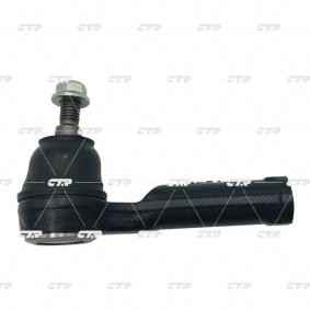 Achetez des Rotule de direction CTR CE0885L à prix pour 21,13 €