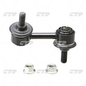 Køb Stabilisatorstang af CTR CL0019L til den lave pris 221,67 DKK