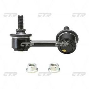 Køb Stabilisatorstang af CTR CL0022R til den lave pris 158,14 DKK