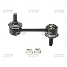 Acquista Bielletta barra stabilizzatrice da CTR CL0249 a buon mercato per soli 15,25 €