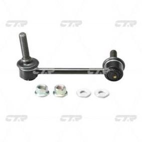 Køb Stabilisatorstang af CTR CL0417 til den lave pris 133,85 DKK