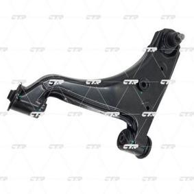 Querlenker von CTR