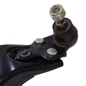 Querlenker CQ0144R HYUNDAI TRAJET von CTR