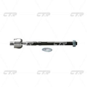 Comprar Rótula axial de dirección de CTR CR0102 a bajo precio de 23,97 €