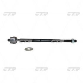 Comprar Rótula axial de dirección de CTR CR0238 a bajo precio de 30,42 €