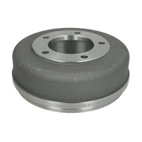 Bremstrommel C6G023ABE