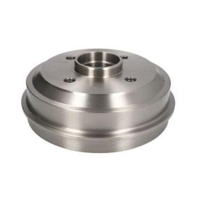 Bremstrommel C6P008ABE