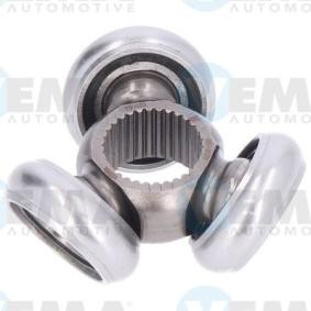 Tripodestern des Herstellers VEMA - Originalware Artikelnummer: 730023