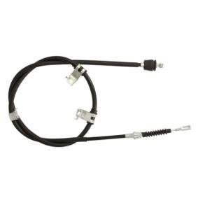 Handbremsseil C70371ABE