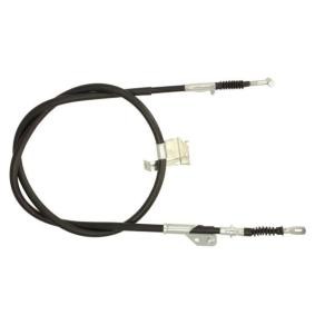 Handbremsseil C71062ABE