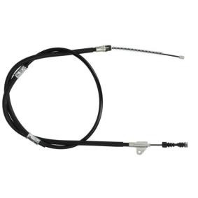 Handbremsseil C72039ABE für TOYOTA
