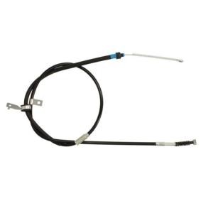 Handbremsseil C72123ABE für TOYOTA