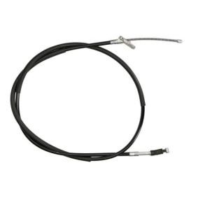 Handbremsseil C72126ABE für TOYOTA