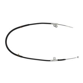 Compre Cable de freno de mano de ABE online para HILUX III Caja/Chasis (KUN1_, TGN3_, TGN2_, TGN1_, KUN2_, GG a precios moderados