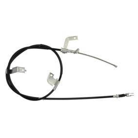 Handbremsseil C72236ABE für TOYOTA