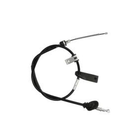 Comprar Cable de freno de mano de ABE C78027ABE a bajo precio de 37,26 €