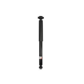 Stoßdämpfer von Magnum Technology