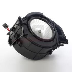 Achetez des Pulseur d'air habitacle BSG BSG 11-845-001 à prix pour 101,25 €