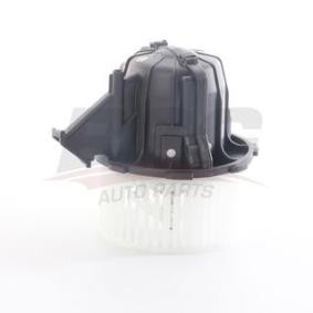 Achetez des Pulseur d'air habitacle BSG BSG 11-845-002 à prix pour 101,25 €