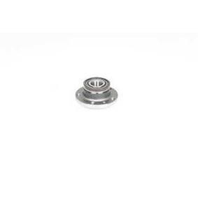 Comprar Juego de cojinete de rueda de BSG BSG 25-325-002 a bajo precio de 65,39 €