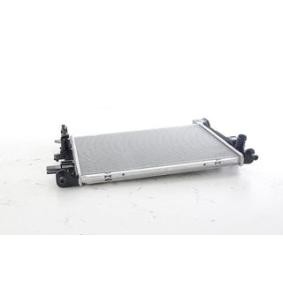 Achetez des Radiateur du moteur BSG BSG 30-520-039 à prix pour 166,00 €